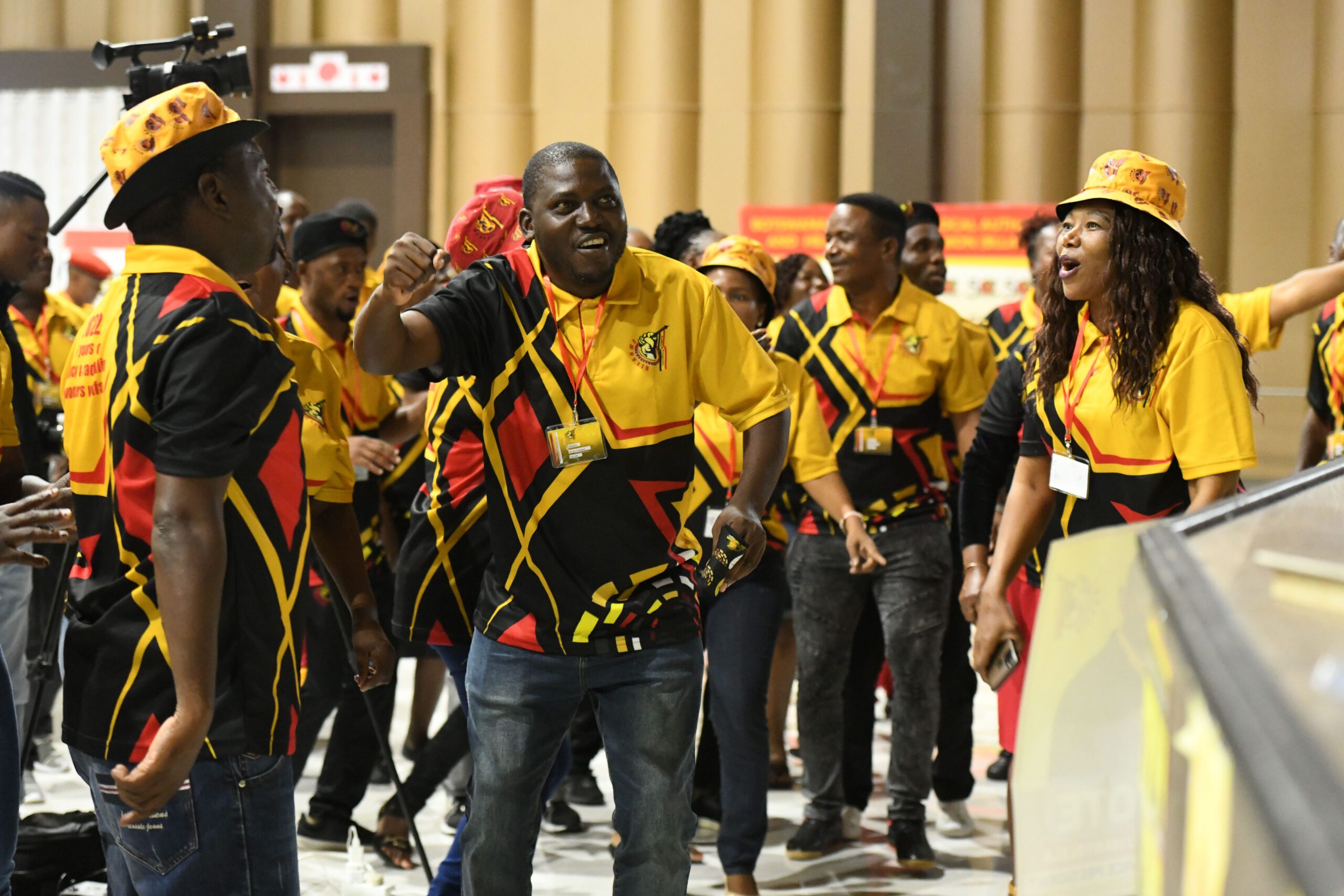 BLLAHWU welcomes govt hybrid public service model