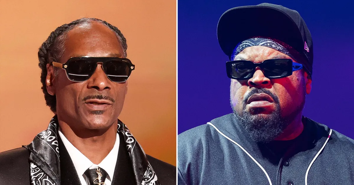 Judge Shuts Down Snoop Dogg and Ice Cube’s Plea in Fraud Battle (Excl)