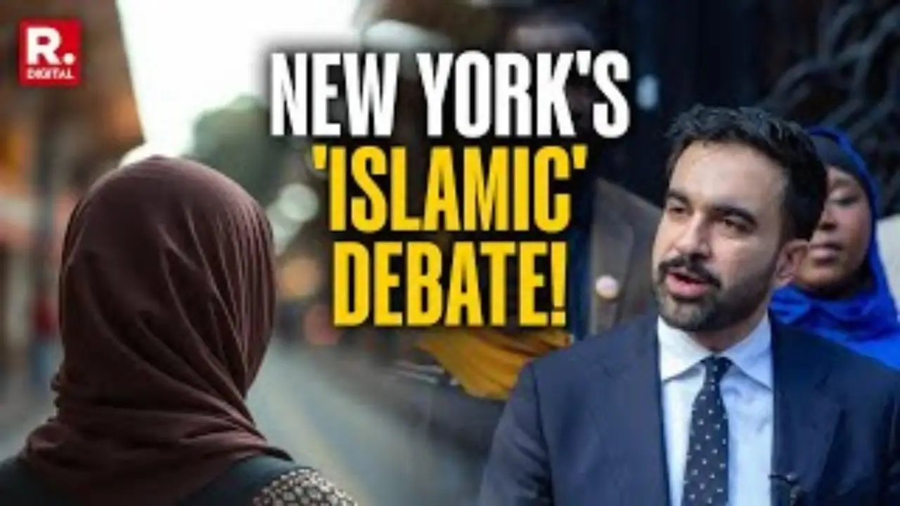 Zohran Mamdani vs Andrew Cuomo: Mamdani, Cuomo’s 9/11 Row Sparks Islamophobia Debate