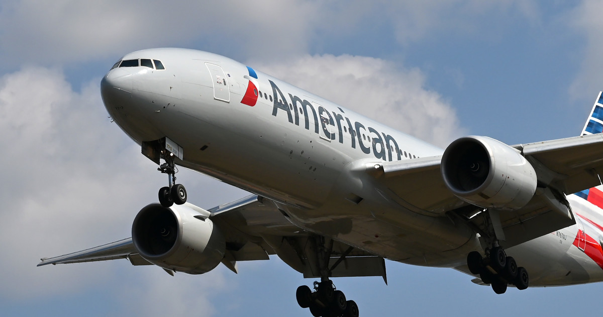 Fly Coast to Coast in American Airlines' Swanky Flagship Suites