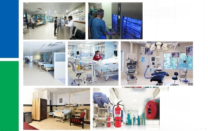 Punjab’s private hospitals set to shift to digital service delivery