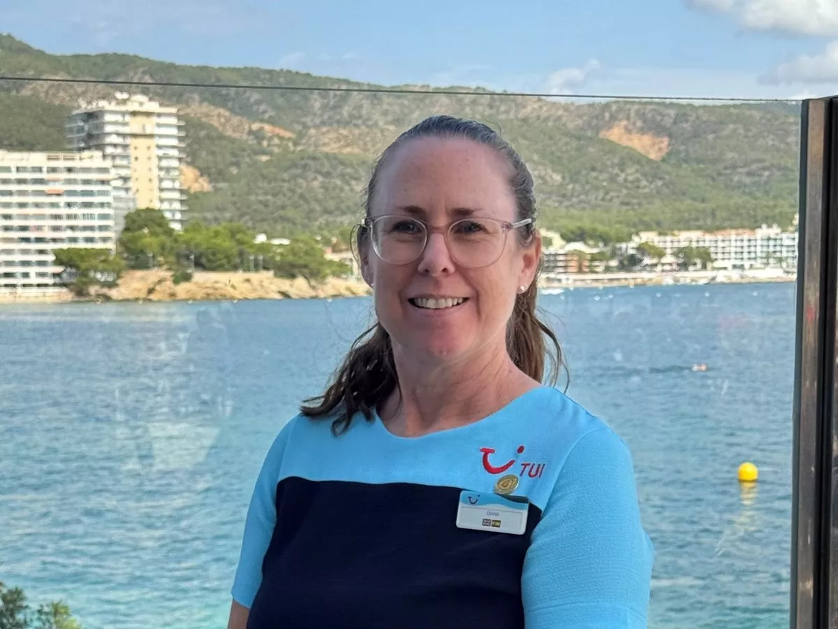 I've been a TUI rep for 26 years - there's one thing Brits still do without fail