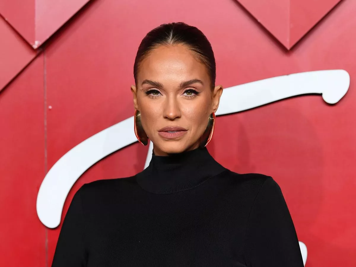 Vicky Pattison won't host Strictly Come Dancing – unless one change is made