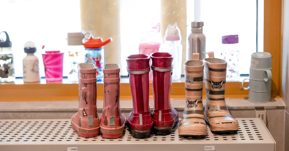 Health experts want flu shots in daycares to boost coverage