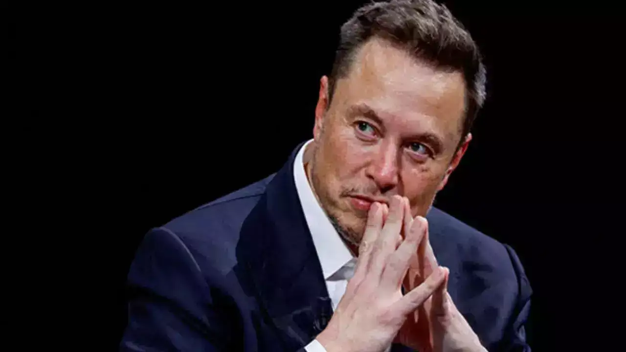 Tesla Chair Sounds Alarm: Approve Musk’s $1 Trillion Pay Deal or Risk Losing Him