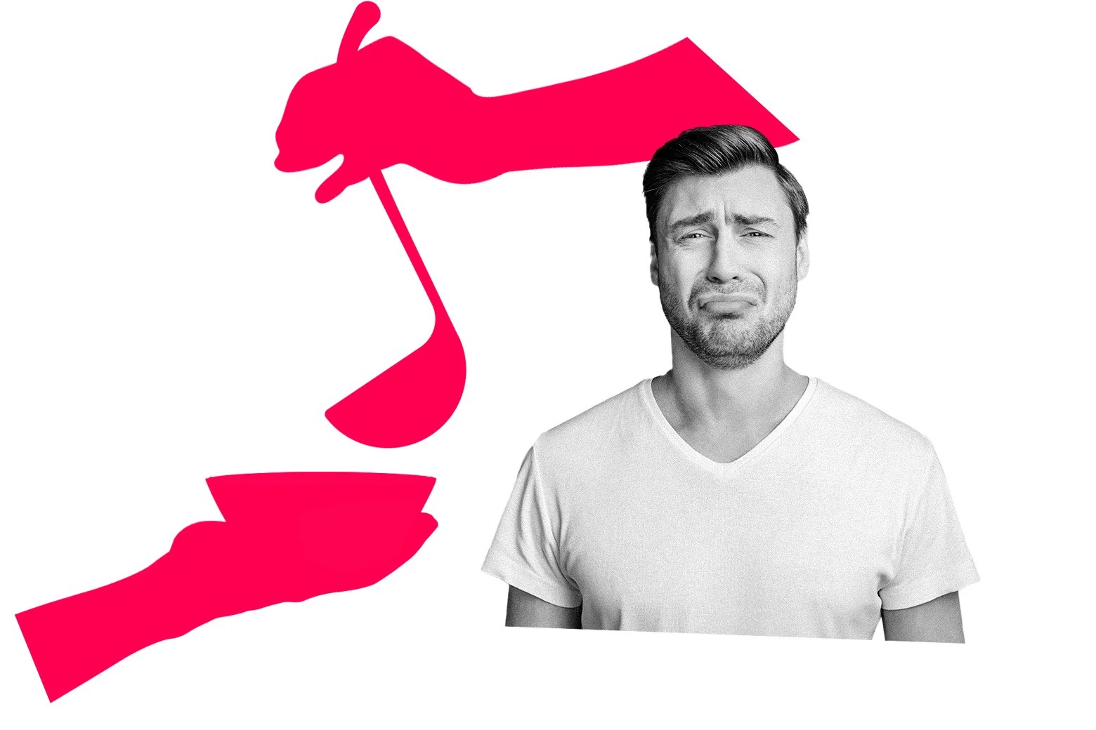 My wife wants to help the less fortunate on Thanksgiving. What an awful idea.