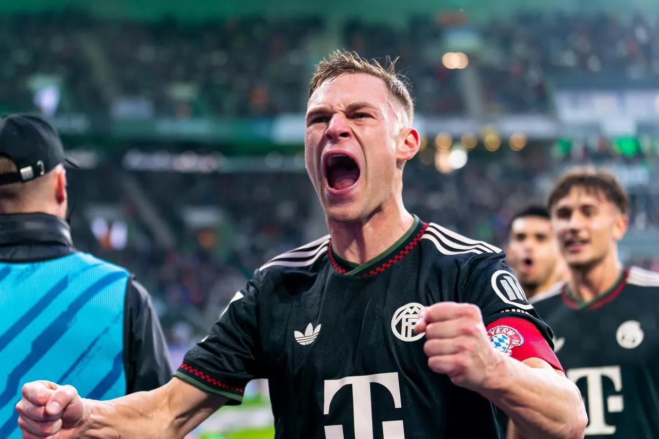 13 Wins And Counting, Bayern Munich Equals Record Set By AC Milan