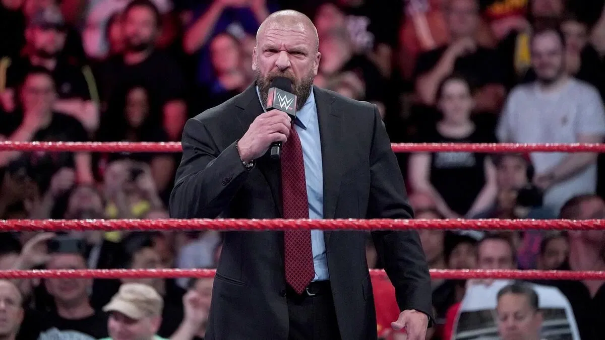 "I guarantee you" - Triple H is allegedly no longer in complete control of WWE anymore, according to veteran star