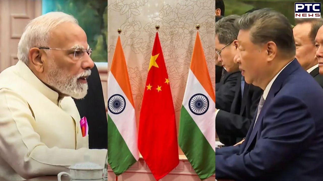 Thaw in ties: India and China resume direct flights five years after suspension, first flight to depart tonight