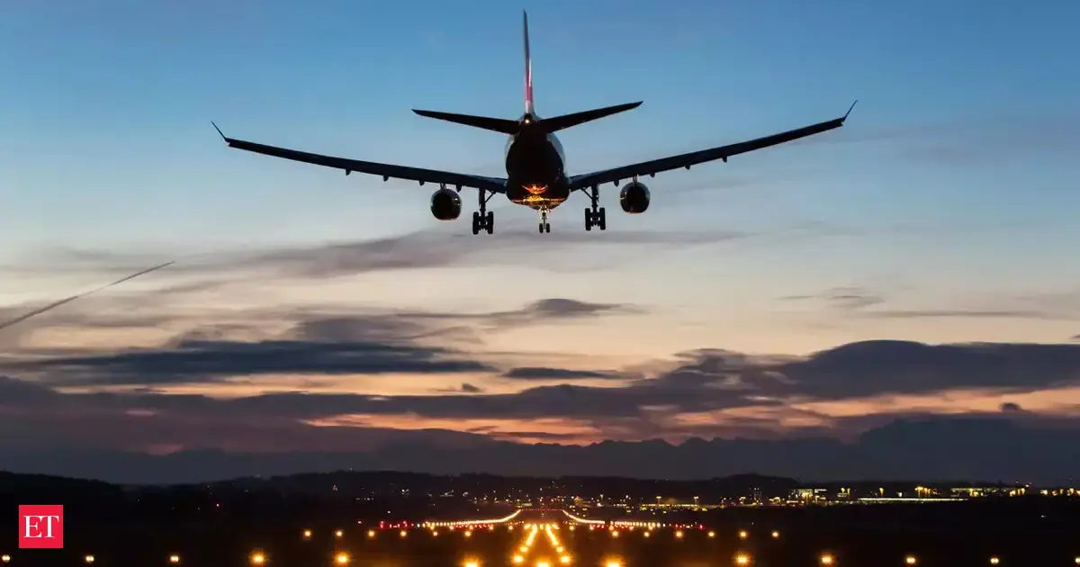 Odisha approves multi-crore 'B-MAAN' scheme to boost aviation sector