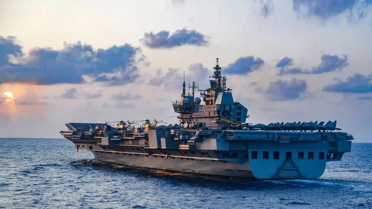 Indigenous Innovations Revamping India’s Defence Marine MRO Ecosystem