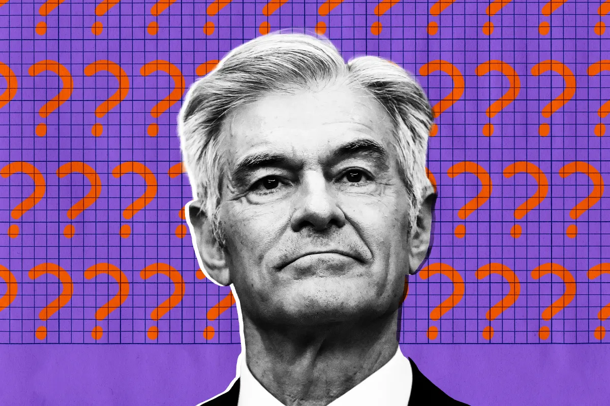 Dr. Oz Crashes Out Trying to Explain How Trump Cut Drug Prices by by “1,500 Percent,” Which Would Mean People Were Being Paid to Take Drugs