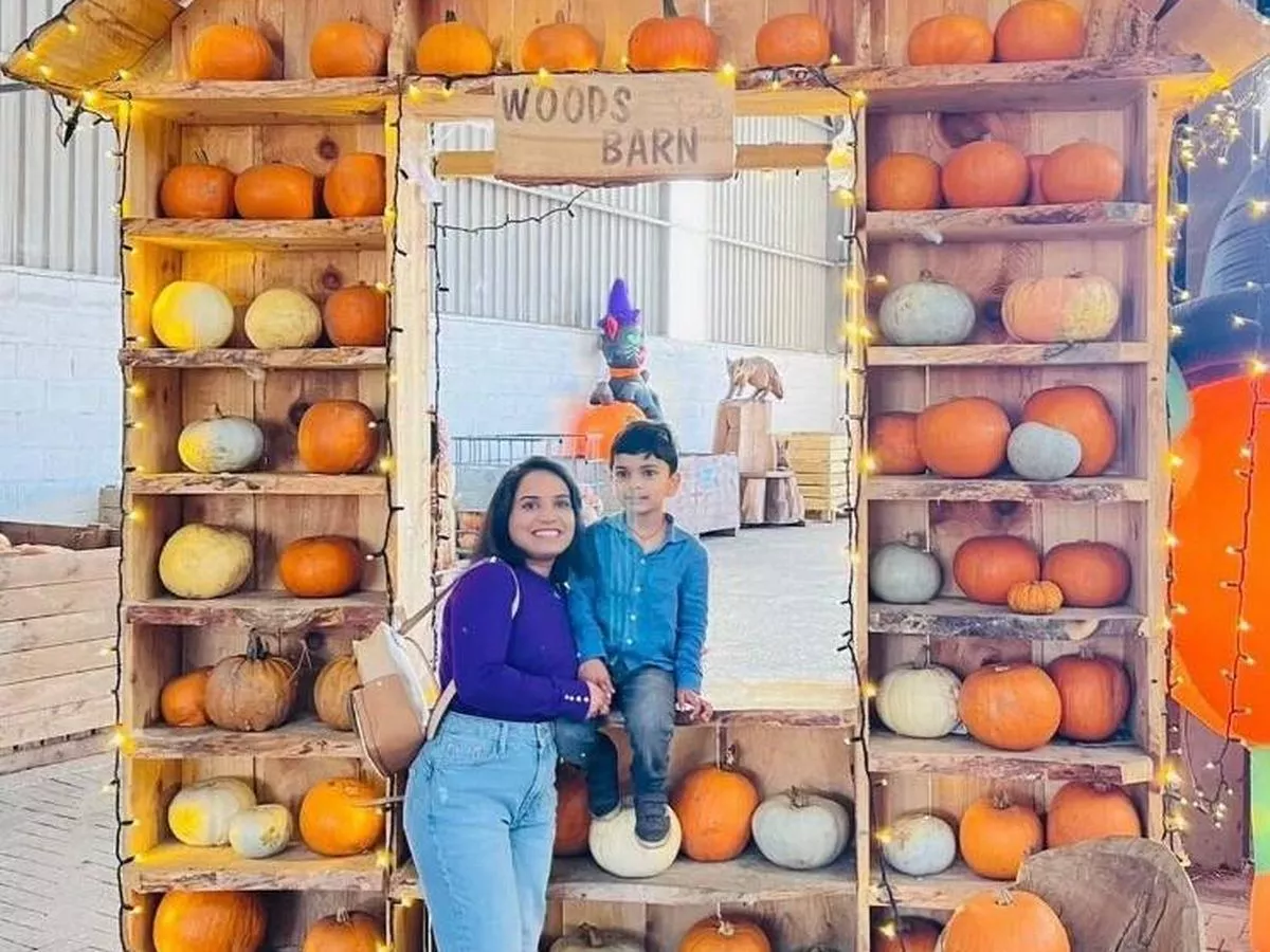 'My son's nursery said something different about him - it changed my life'