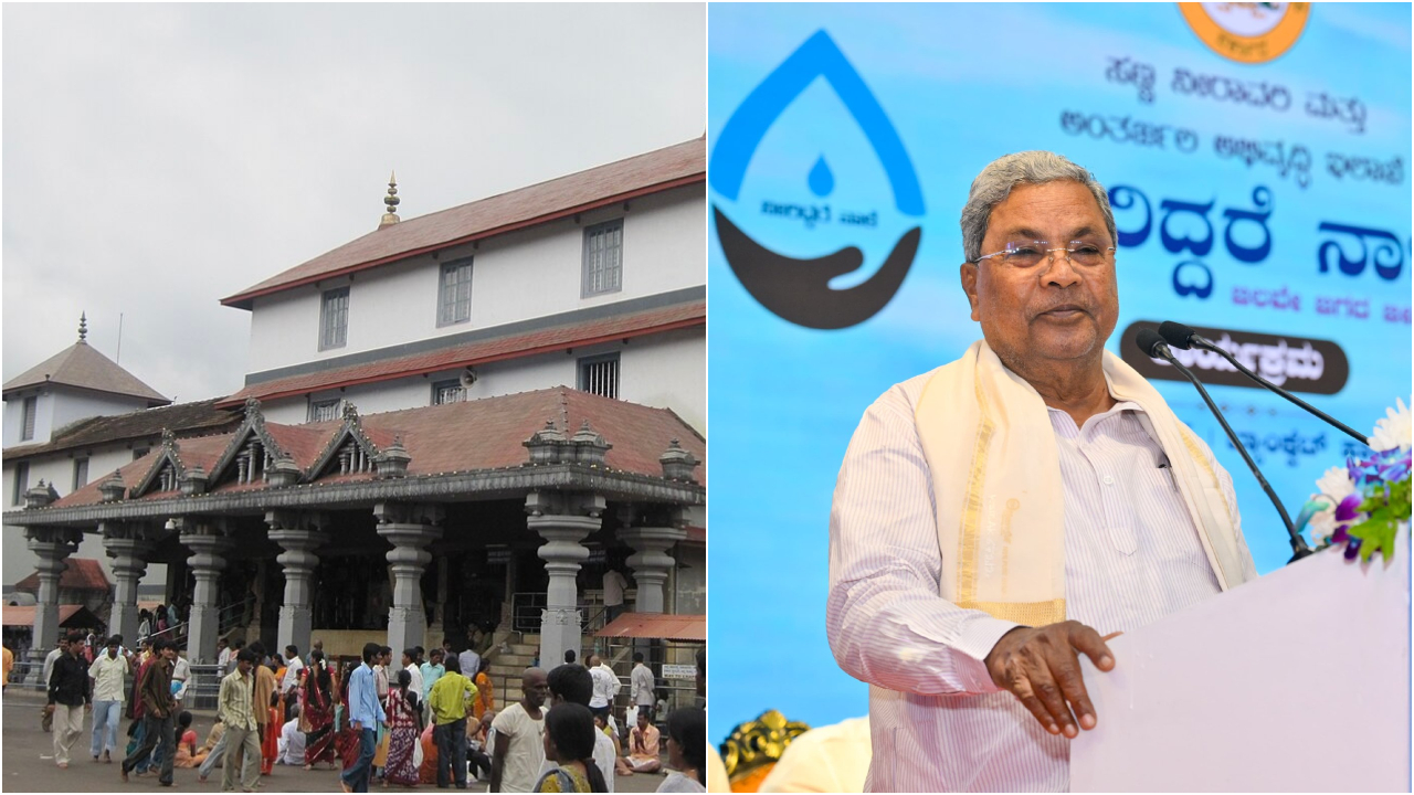 Feminist Alliance urges Siddaramaiah to expand SIT probe into Dharmasthala sexual crimes