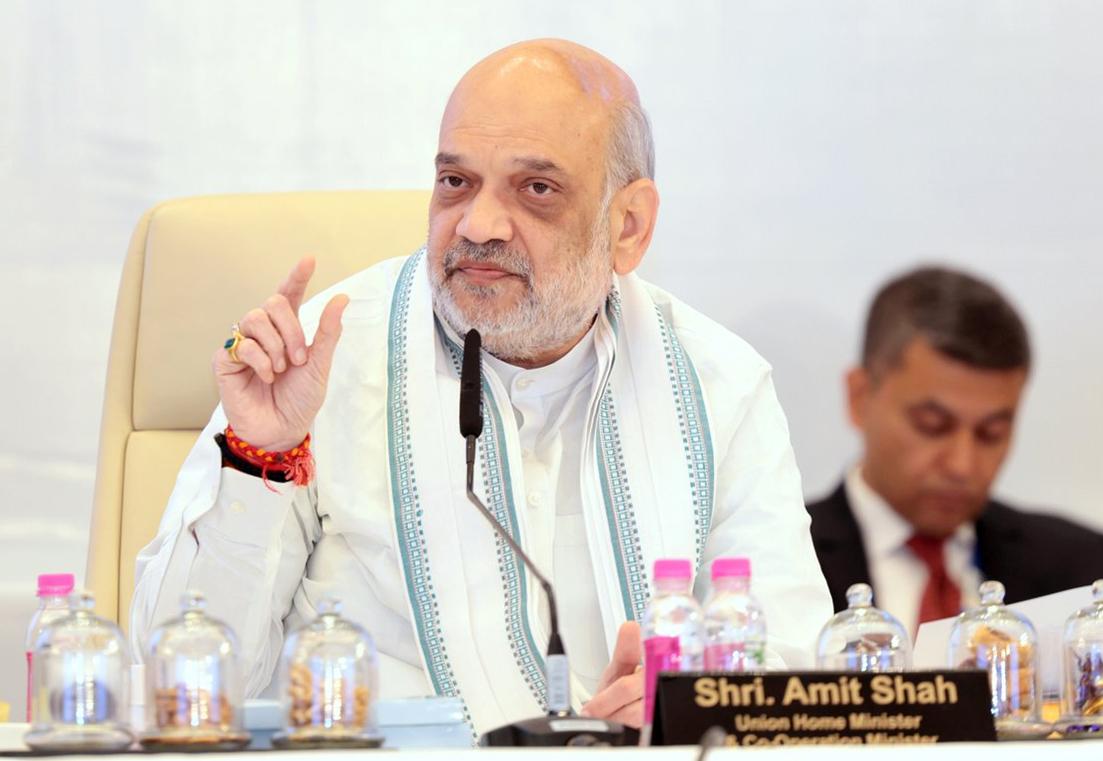 Uddhav swallowed Mumbai like python: Mahayuti slams 'anaconda' remark on Amit Shah