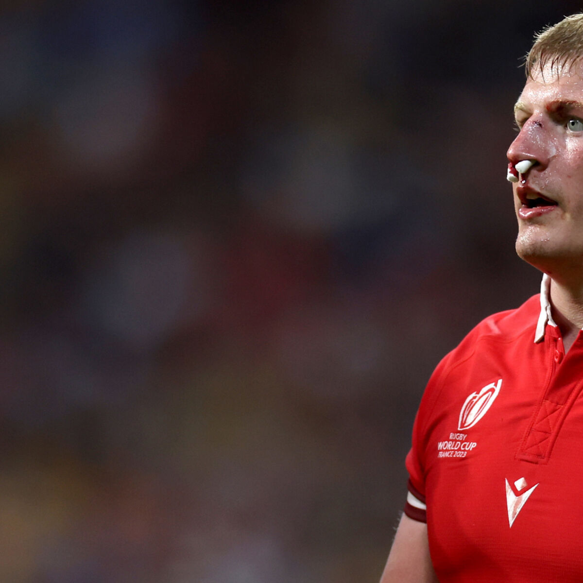 Wales captain Jac Morgan declares love for Ospreys amid uncertain club future