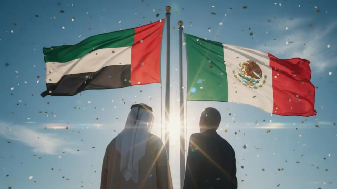 Not even the US or EU: Why Mexico alone gets a 180-day multiple-entry Visit Visa in the UAE