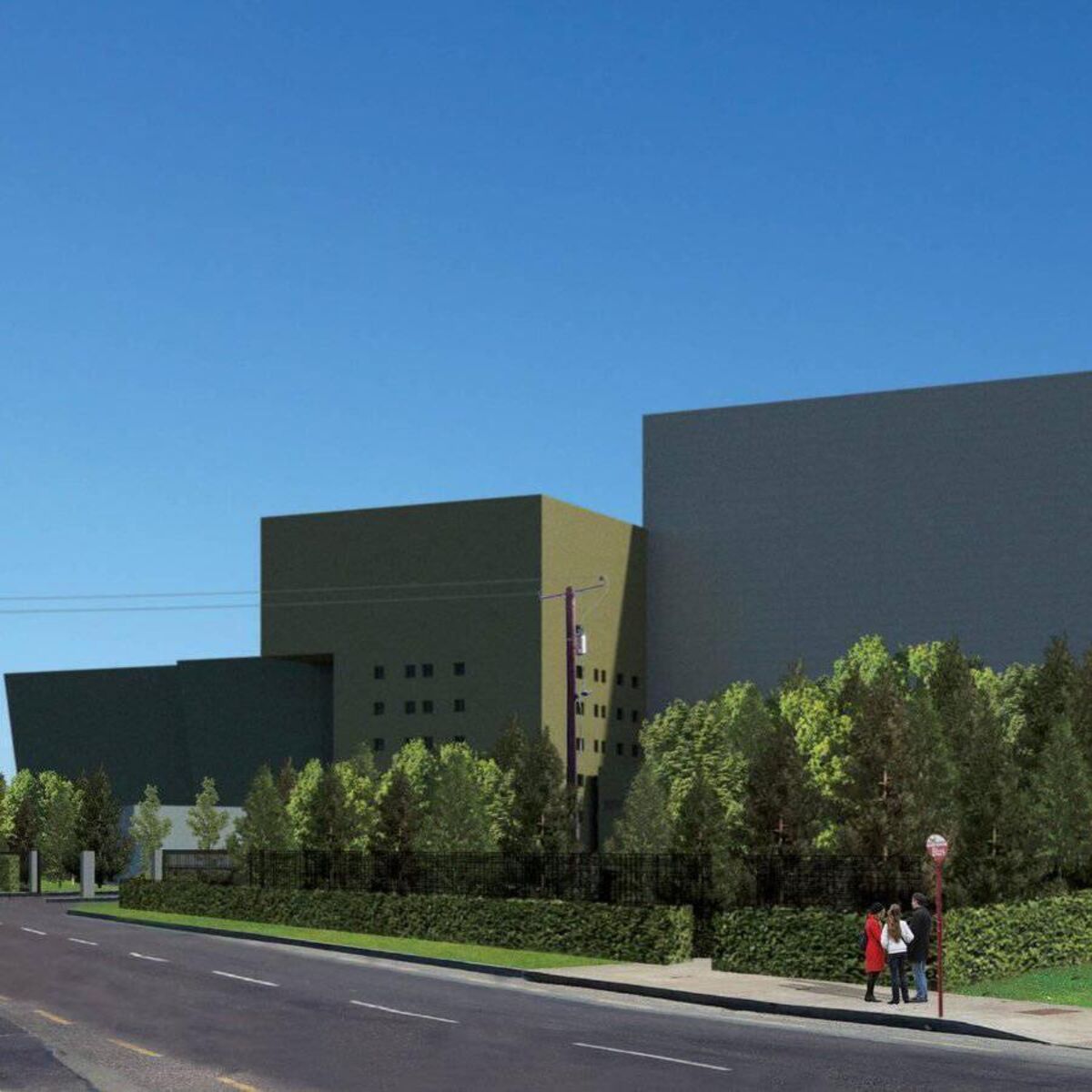 Cork councillors concerned officials do not know if they will be asked their views on harbour incinerator