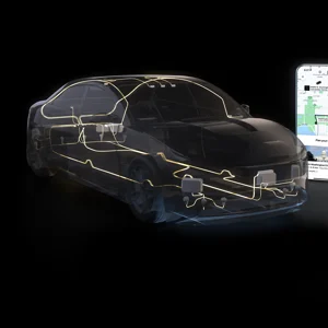 Nvidia’s AI cars just entered Tesla’s lane