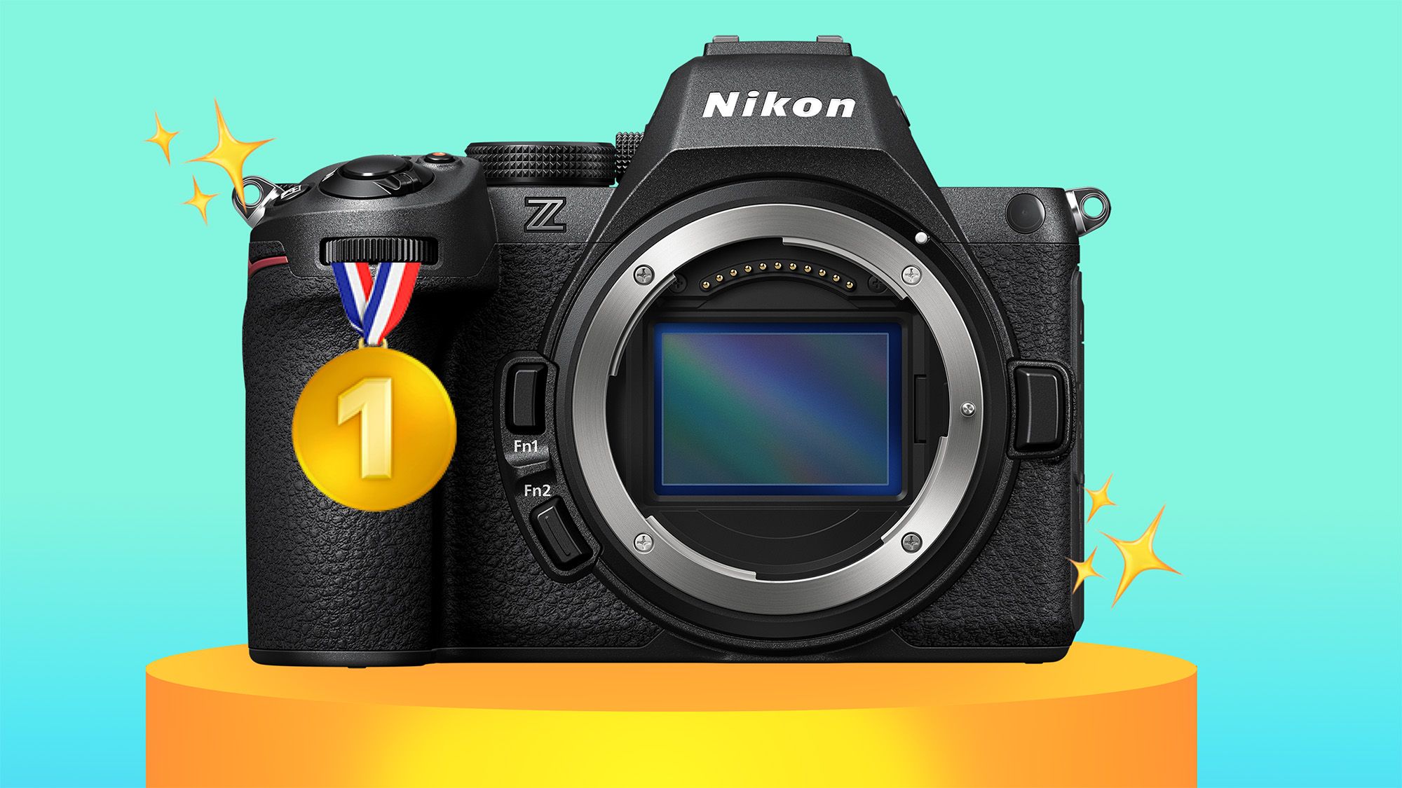 The 10 best mirrorless cameras of 2025 (so far) – 24.5MP "beginner camera" tops 100MP medium format excellence
