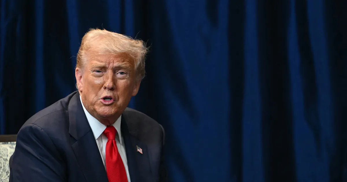 Business Owner Urges People to Stand Up to Trump With Wild T-Shirt