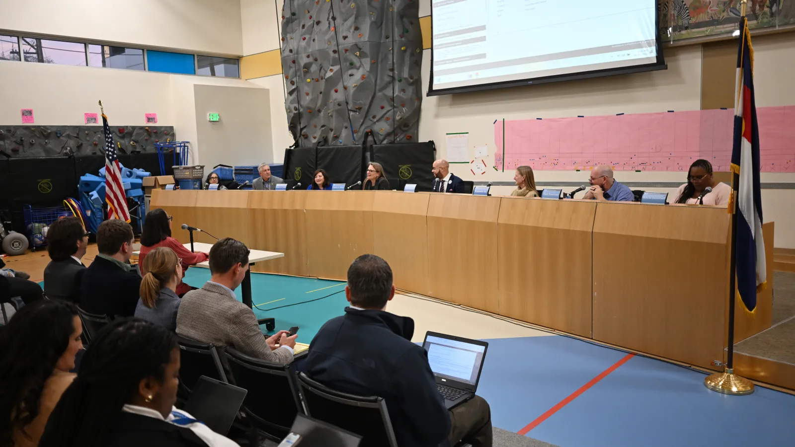 Political groups, teacher unions pour more than $1 million into DPS school board election