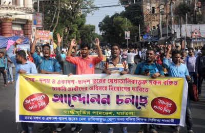 High-profile candidates got SSC recruitment letters during lockdown, CBI witness tells court