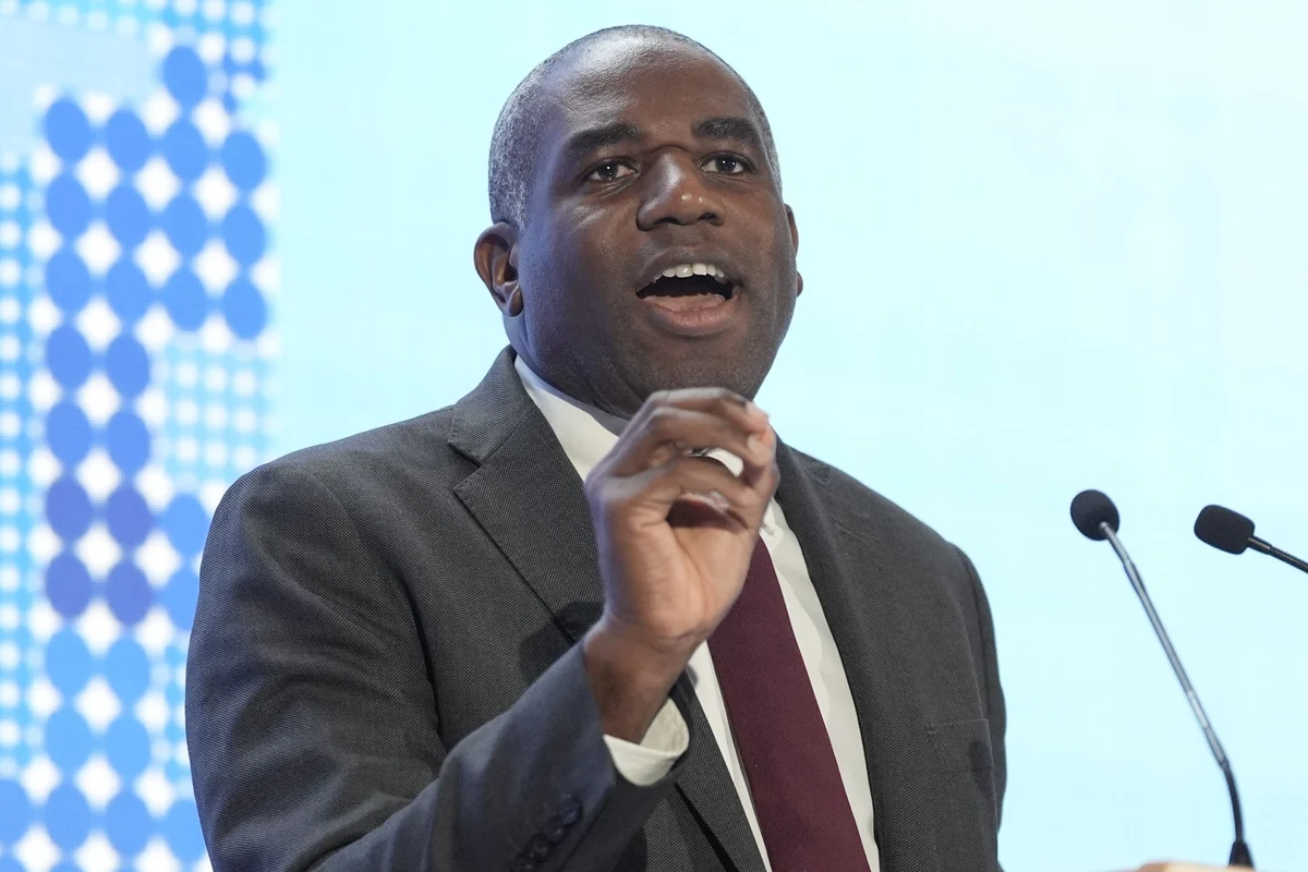 Independent inquiry will ‘help prevent further releases in error’ – Lammy
