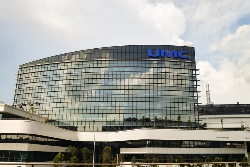 Why Is United Microelectronics Stock Gaining Wednesday?