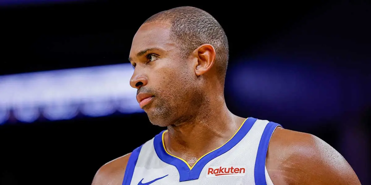 Why Warriors are sitting Al Horford vs. Grizzlies, not Clippers on back-to-back