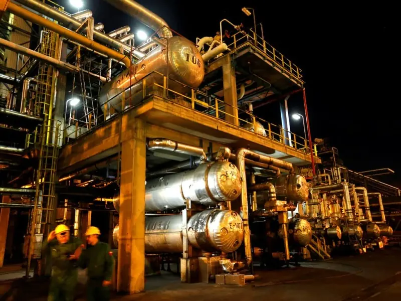 India’s HPCL issues fuel import tenders after disruptions at Mumbai refinery, sources say