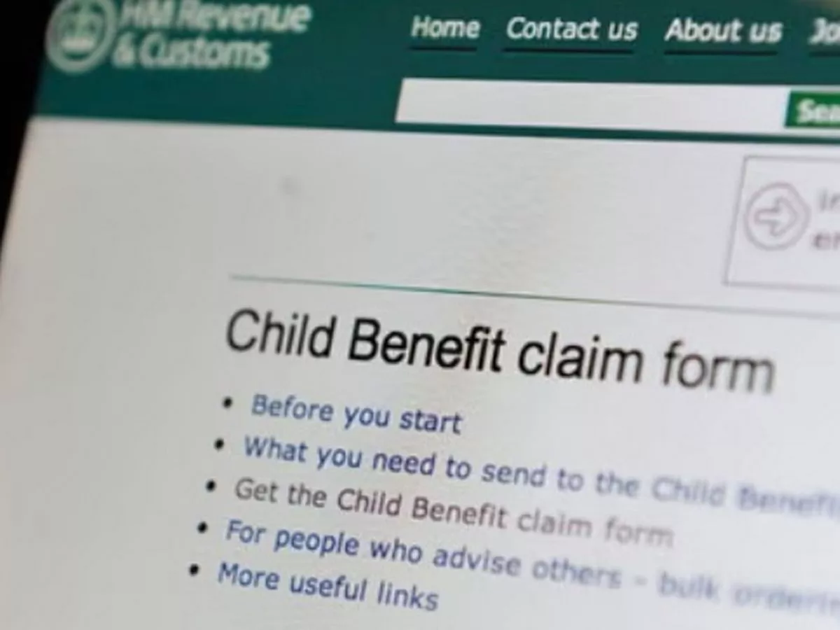 HMRC pauses Child Benefit crackdown after 23,500 have payments stopped