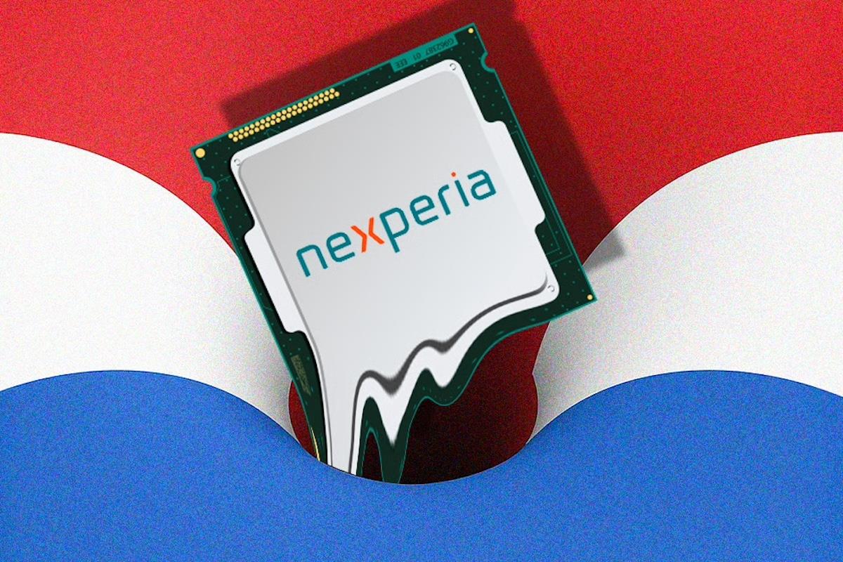 Europe's Obedience Test: One Chinese Company, One US Order