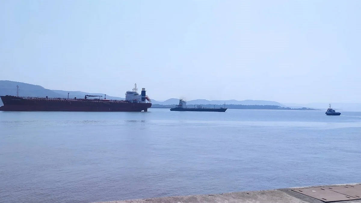 Adani Group To Top-Up Dighi Port Bet With Another Rs 42,500 Crore Investment