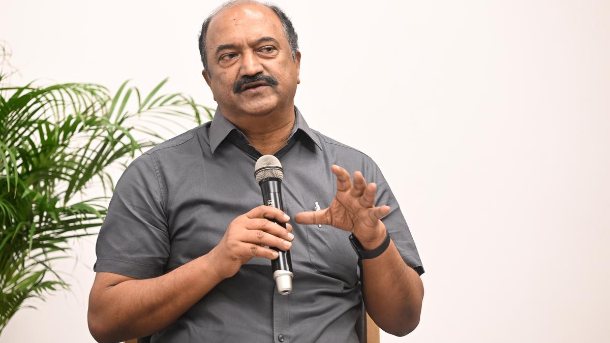 Kerala Finance Minister K.N. Balagopal slams Centre for setting pre-conditions for schemes