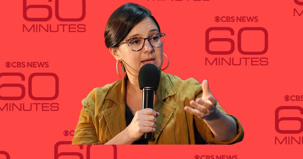 Another Big Reason to Worry About Bari Weiss’ Tenure at CBS News