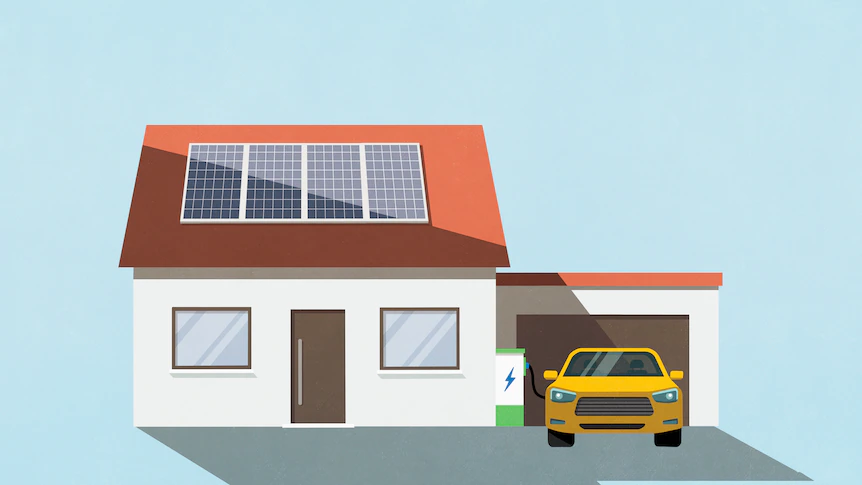 Don't plug in your plug-in hybrid? Here's how the extra emissions add up