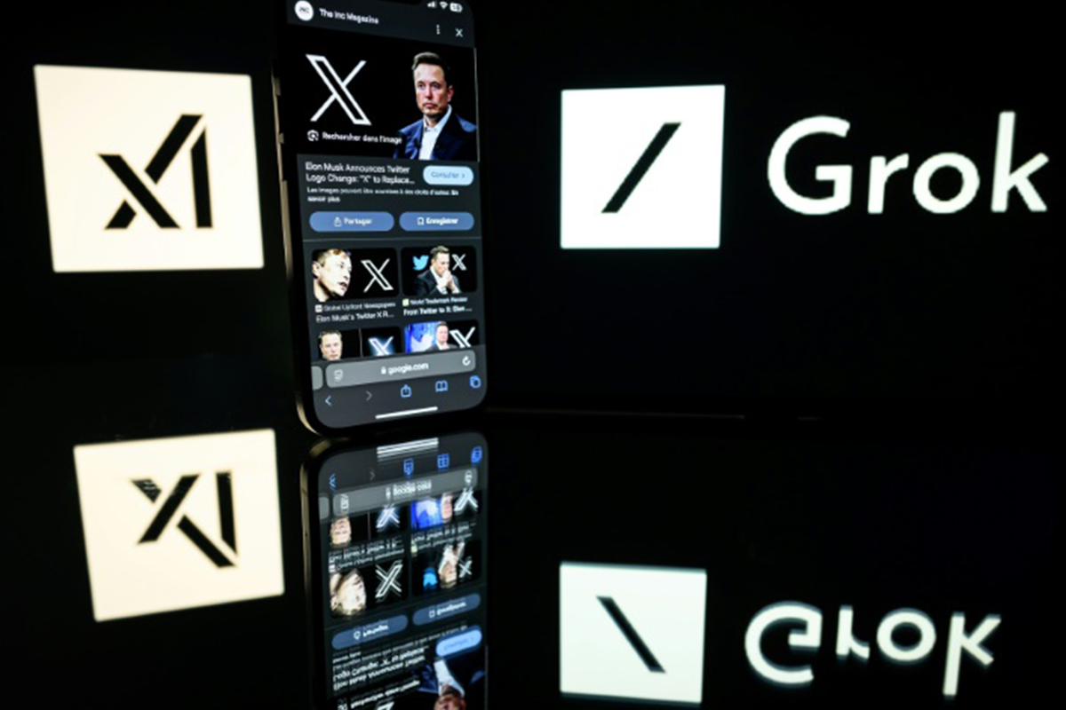 Is Elon Musk About to Let AI Run X? Social Media Erupts Over Rumoured End of Human Moderation