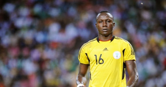 Exclusive: Ex-International Aiyenugba to Nwabali: Shape Up Before Gabon Clash