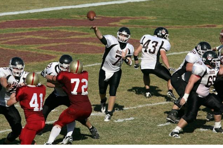 What strategies do punters use ahead of major sports fixtures?