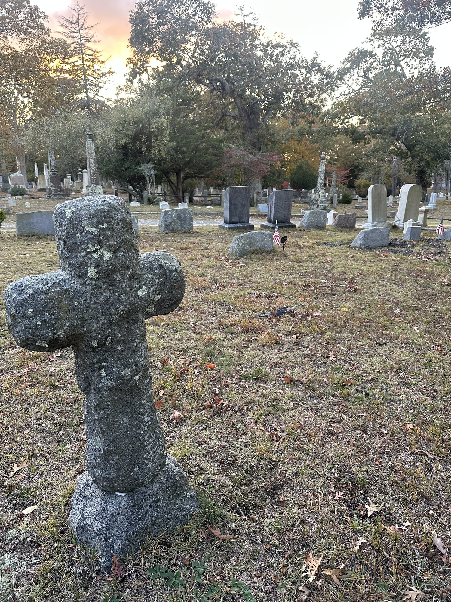 Grave Matters: Conversations With a Modern Mortician