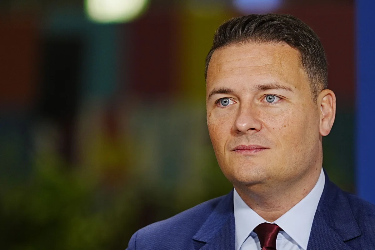 Streeting’s comment fuels speculation over Starmer’s future