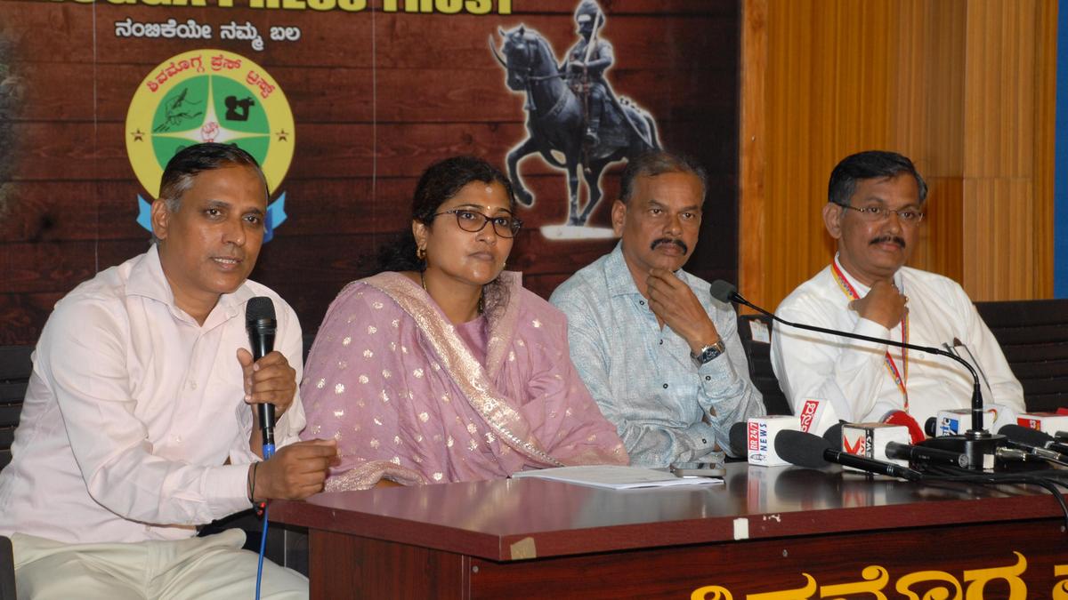 Sharavathi Pumped Storage Project: No additional land required for transmission lines, claim officials