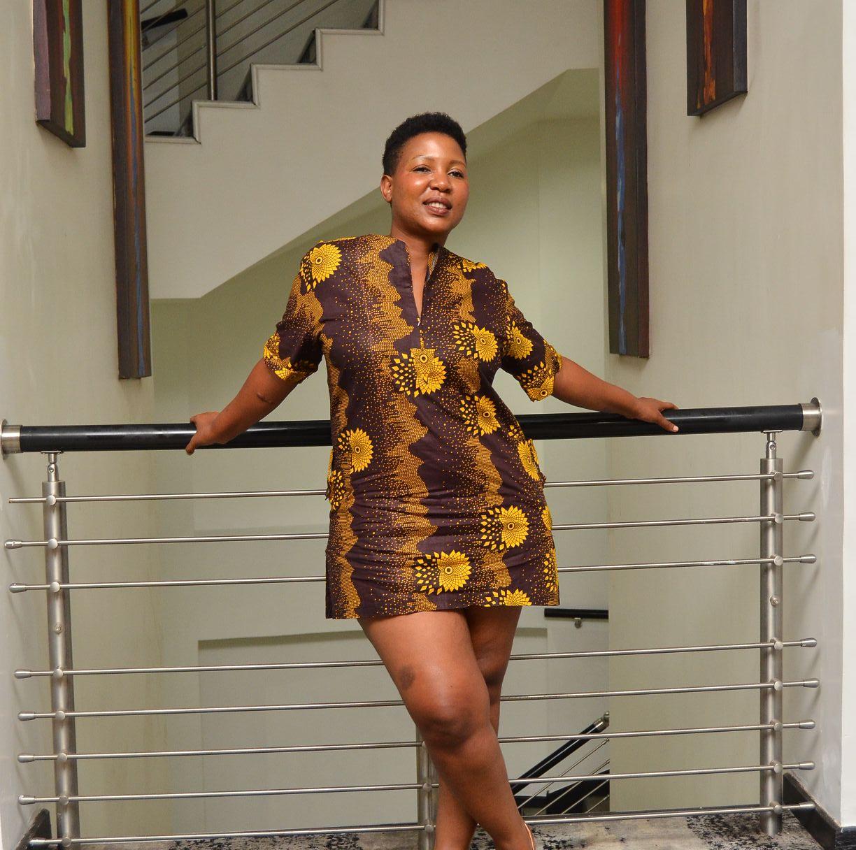 Mimie Ntambo Reveals She Was S3xually Harassed and Silenced While Working at Times Group in Blantyre