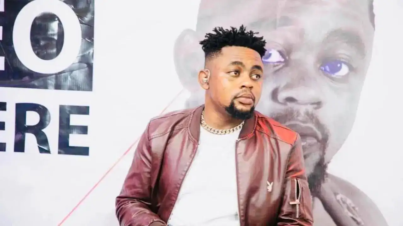 Who Was Rapper Posta Boy? BET Freestyle Star Dead At 44 After Reported Battle With Cancer