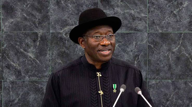 Fayemi blames Jonathan for lacking courage to remove fuel subsidy
