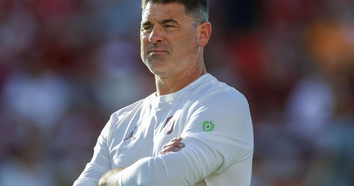 OU Brent Venables on Tennessee Seth Littrell, Josh Heupel