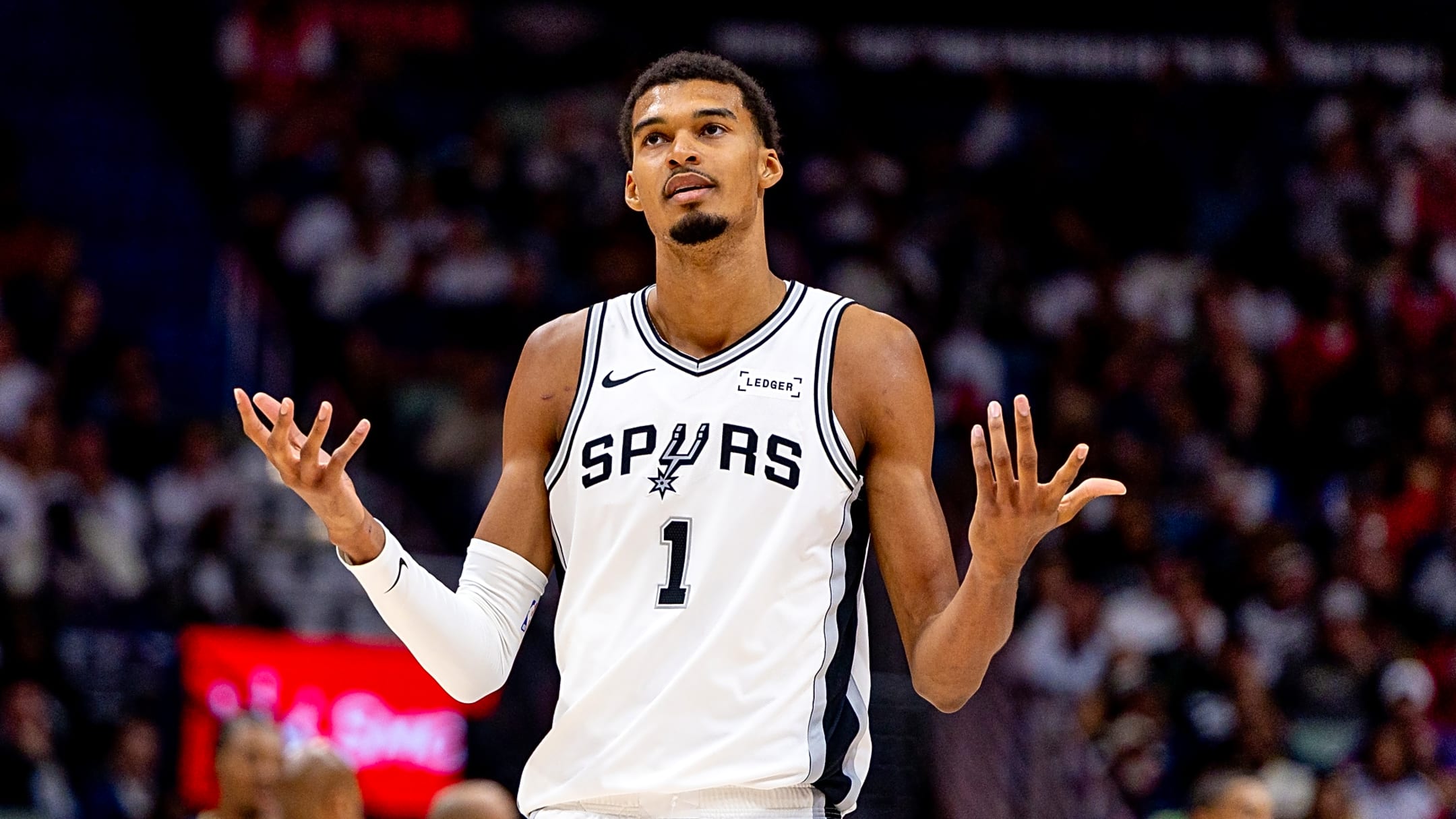 West Notes: Spurs, Victor Wembanyama, Pelicans, Derik Queen, Mavericks