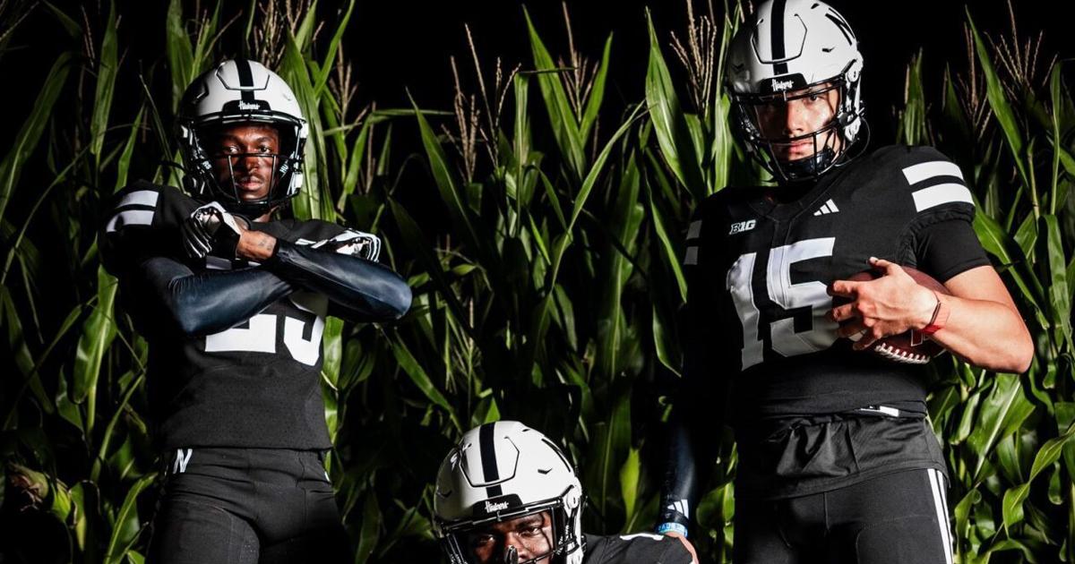 Nebraska football focused on execution, not black uniforms