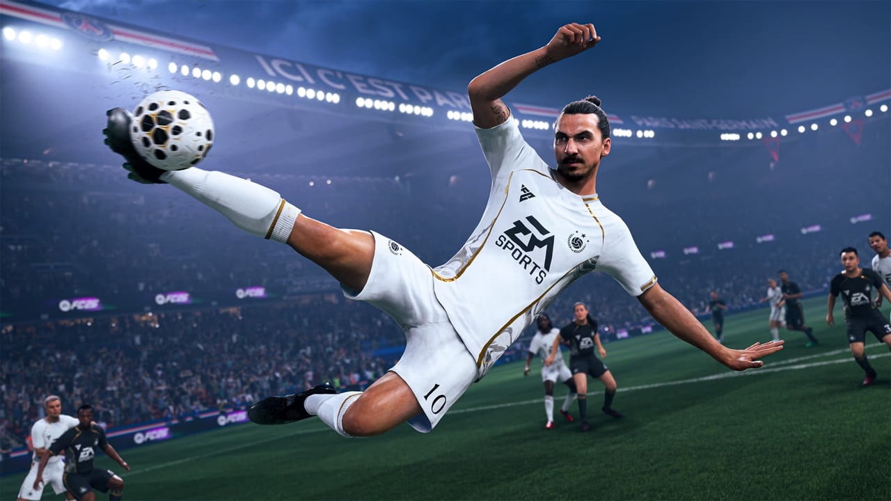 EA Staff Are Reportedly Less Than Happy With Their Much-Hyped AI "Helpers"